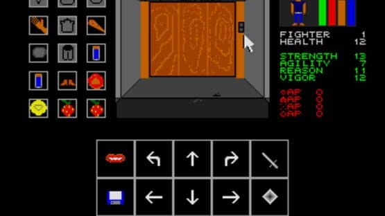 The Mystic Well — screenshot 4