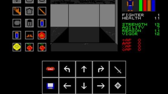 The Mystic Well — screenshot 5