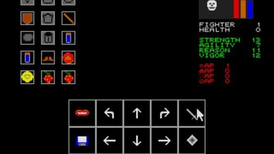 The Mystic Well — screenshot 6