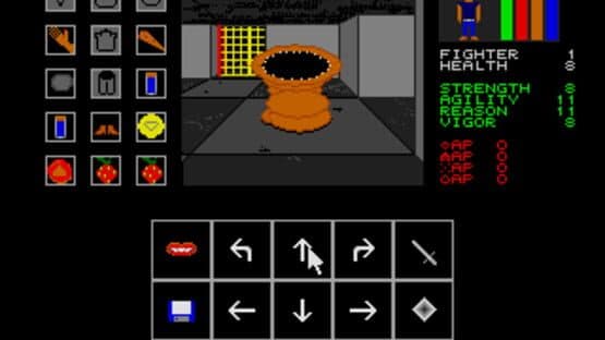 The Mystic Well — screenshot 7
