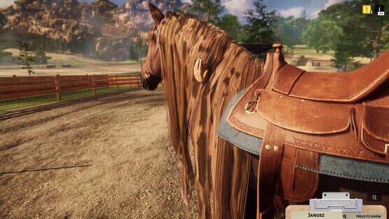 Animal Shelter Simulator: Horse Shelter DLC — screenshot 1