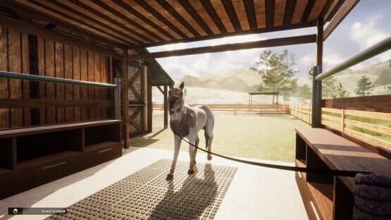 Animal Shelter Simulator: Horse Shelter DLC — screenshot 5
