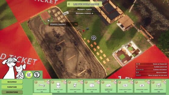 Animal Shelter Simulator: Horse Shelter DLC — screenshot 6