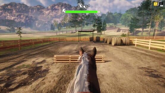 Animal Shelter Simulator: Horse Shelter DLC — screenshot 8