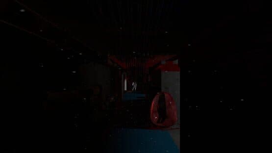 Panspermia: Horror Myson Mansion — screenshot 3