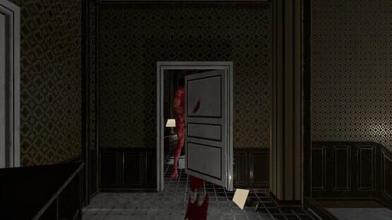 Panspermia: Horror Myson Mansion — screenshot 4