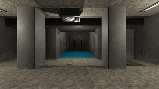 Panspermia: Horror Myson Mansion — screenshot 6