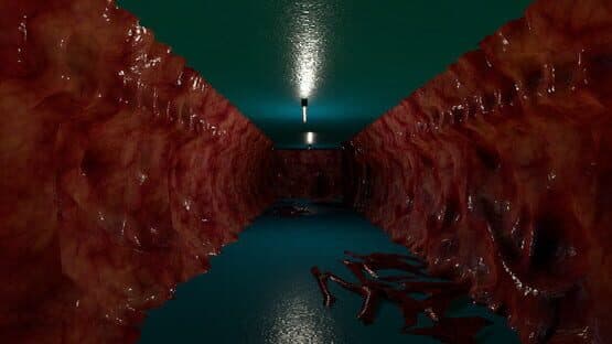 Panspermia: Horror Myson Mansion — screenshot 7