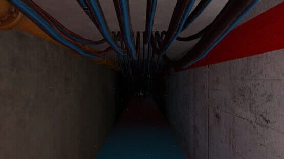Panspermia: Horror Myson Mansion — screenshot 8