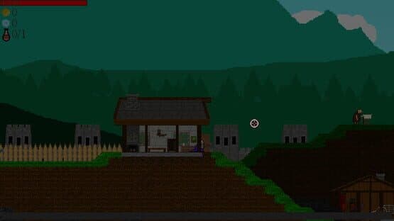 Grip on Reality — screenshot 1