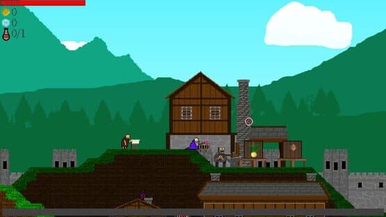 Grip on Reality — screenshot 2