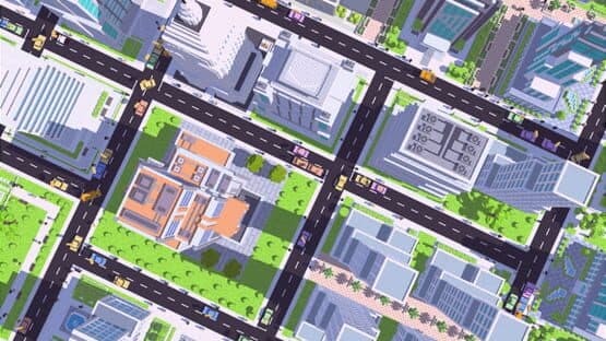 Super Citycon: City Builder — screenshot 2