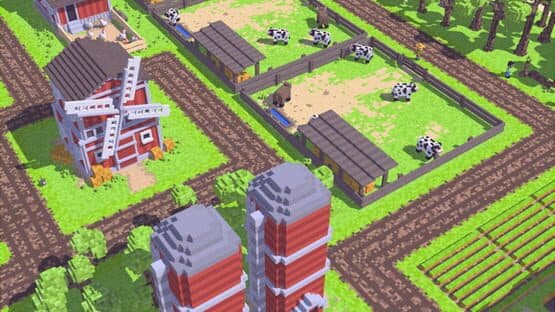 Super Citycon: City Builder — screenshot 3