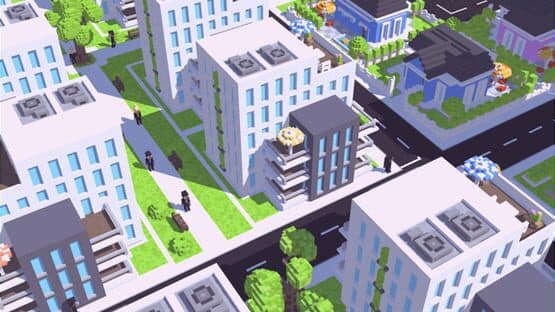 Super Citycon: City Builder — screenshot 6