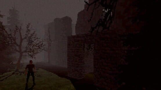 The Petrified King — screenshot 1