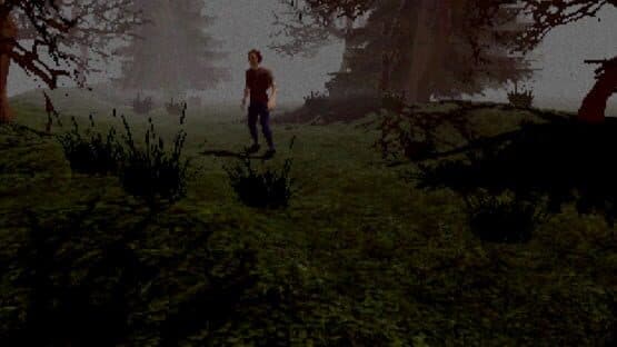 The Petrified King — screenshot 3