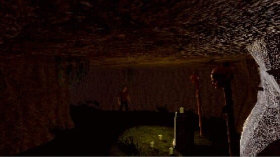 The Petrified King — screenshot 4