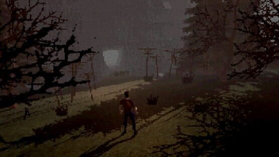 The Petrified King — screenshot 5