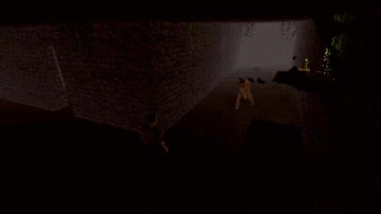 The Petrified King — screenshot 7
