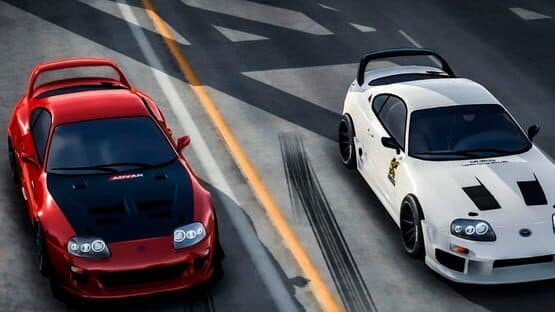 Car Parking Multiplayer — screenshot 3