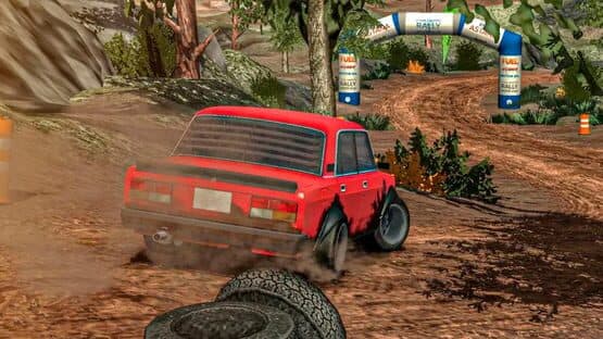 Car Parking Multiplayer — screenshot 4