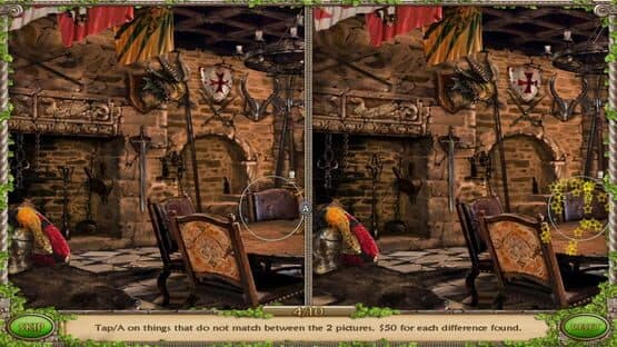 Chronicles of Albian: The Magic Convention — screenshot 5