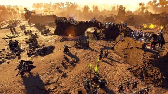 Age of Wonders 4 — screenshot 1