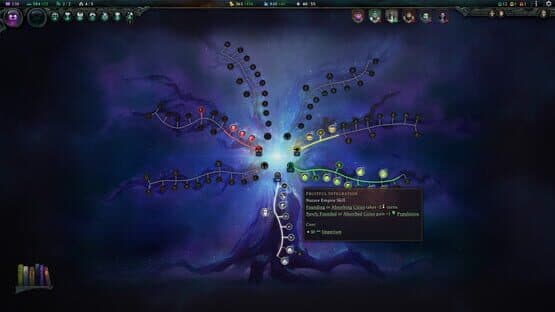Age of Wonders 4 — screenshot 2