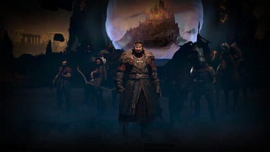 Age of Wonders 4 — screenshot 5