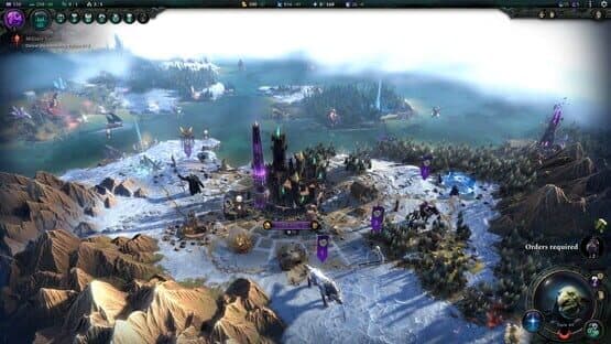 Age of Wonders 4 — screenshot 6