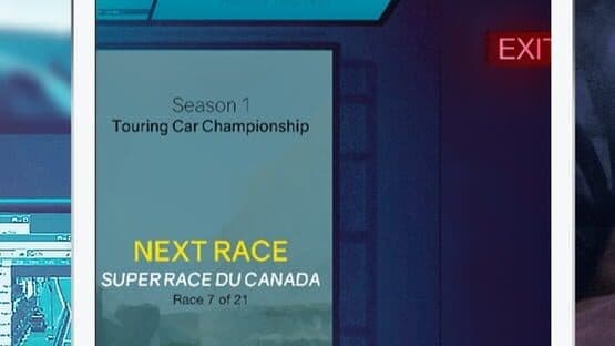 Race Control Director — screenshot 2
