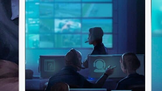 Race Control Director — screenshot 3