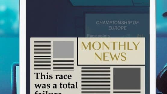 Race Control Director — screenshot 4