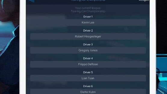 Race Control Director — screenshot 5