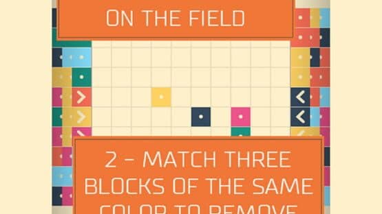 Crawl Quad — screenshot 1