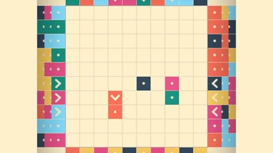 Crawl Quad — screenshot 2