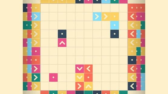 Crawl Quad — screenshot 3