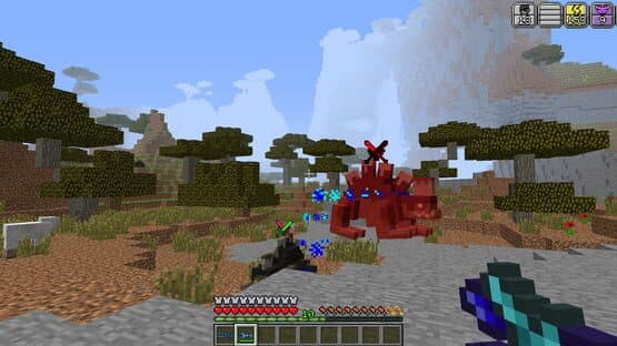 Advent of Ascension — screenshot 3