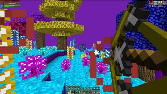 Advent of Ascension — screenshot 5