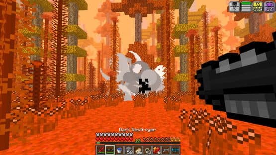 Advent of Ascension — screenshot 6