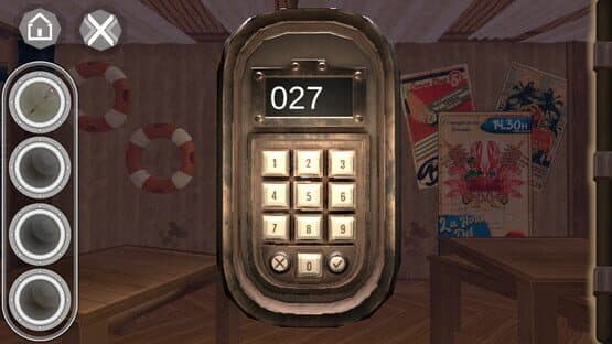 Beach Cafe: Caribbean Sand — screenshot 2