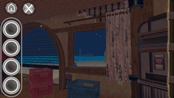 Beach Cafe: Caribbean Sand — screenshot 3