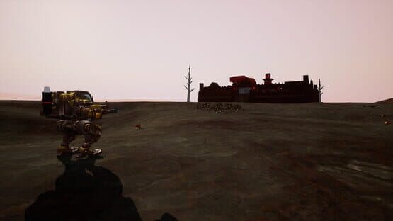 Tactical Command — screenshot 1
