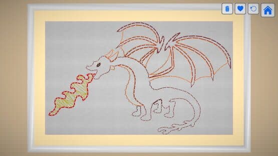 WooLoop: Fantasy Pack — screenshot 1