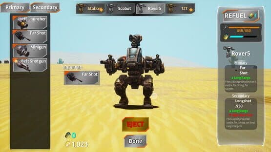 Tactical Command — screenshot 4