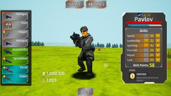 Tactical Command — screenshot 5