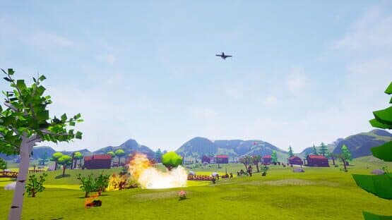 Tactical Command — screenshot 6