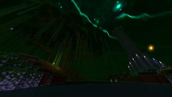 The Betweenlands — screenshot 1