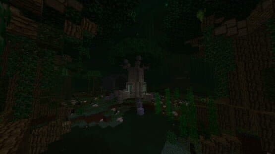 The Betweenlands — screenshot 2