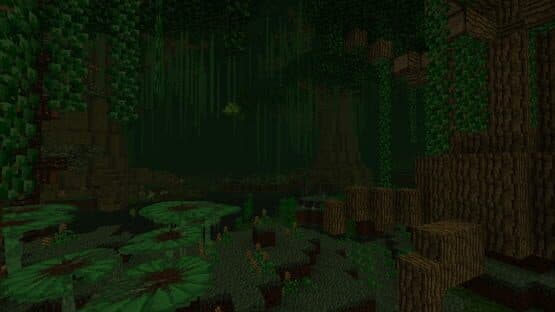The Betweenlands — screenshot 3